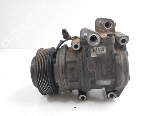 AC compressor KIA SORENTO I (JC) 2.5 CRDi 4WD | BP8543232M34 