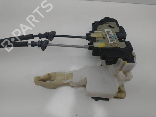 Front left lock HYUNDAI SONATA V (NF) 2.0 CRDi | BP8151478C98 