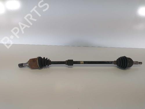 Used Right front driveshaft NISSAN MICRA III (K12) 1.4 16V (88 hp) 7507143