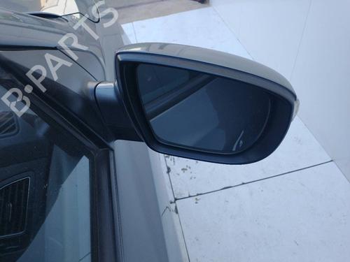 Right mirror HYUNDAI ix35 (LM, EL, ELH) 1.7 CRDi | BP18302360C27 