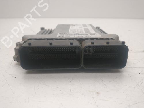Engine control unit (ECU) BMW 3 (E46) 320 i | BP36277050M57 - Image 4