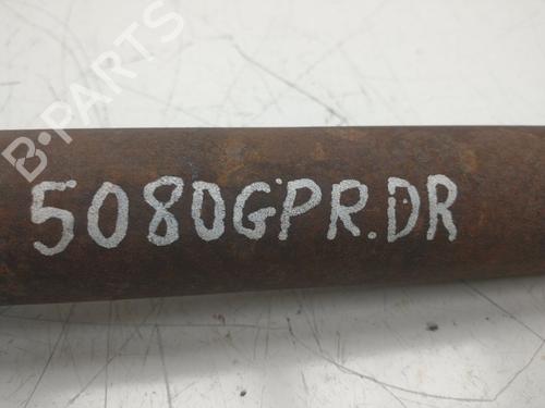 Right front driveshaft FORD FIESTA VI (CB1, CCN) | BP37718970M39 - Image 2