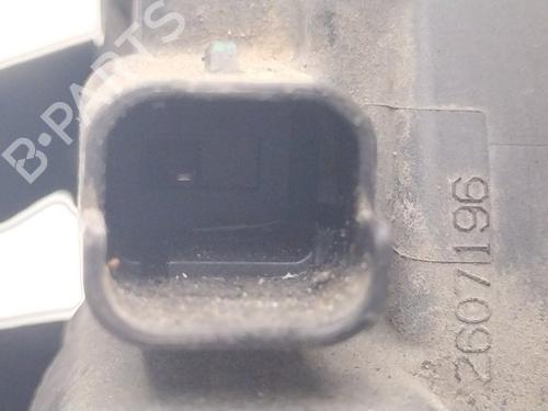 Alternator CITROËN BERLINGO MULTISPACE (B9) 1.6 HDi 75 / BlueHDi 75 | BP32169552M7