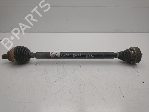 Used Right front driveshaft Right front driveshaft 38754886 38754886