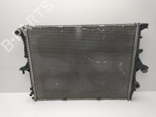 Køler VW TOUAREG (7LA, 7L6, 7L7) 5.0 V10 TDI (313 hp) 22688057
