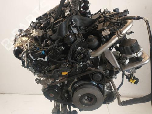 Engine MERCEDES-BENZ GLE (V167) GLE 350 de 4-matic (167.117) | BP18491923M1