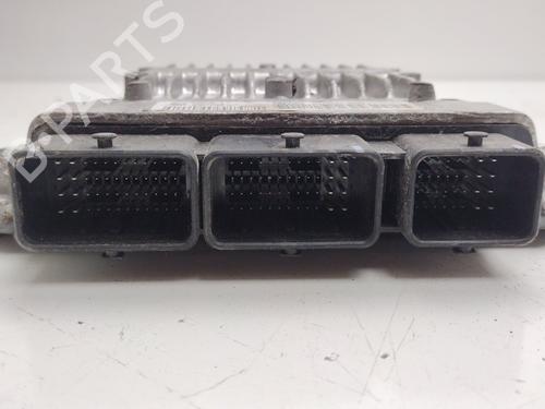 Engine control unit (ECU) PEUGEOT 407 SW (6E_, 6D_) | BP29213312M57