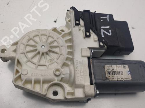 Right rear window motor VW PASSAT B6 (3C2) | BP31906764E22