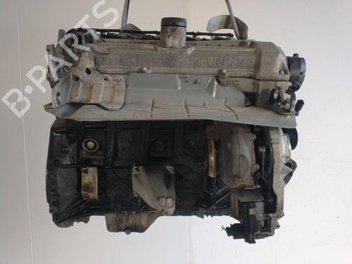 Engine MERCEDES-BENZ E-CLASS (W211) E 270 CDI (211.016) | BP21143710M1 