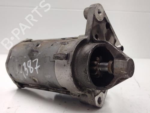 Used Starter CITROËN BERLINGO MULTISPACE (B9) 1.6 HDi 75 / BlueHDi 75 (75 hp) 30616001