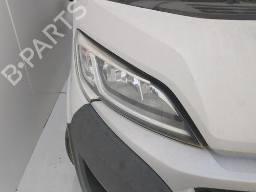 Optica direita FIAT DUCATO Van (250_) 130 Multijet 2,3 D (131 hp) 7511225