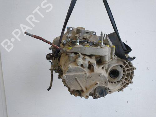 Gearbox HONDA CIVIC VIII Hatchback (FN, FK) 2.2 CTDi (FK3) | BP7510825M3 