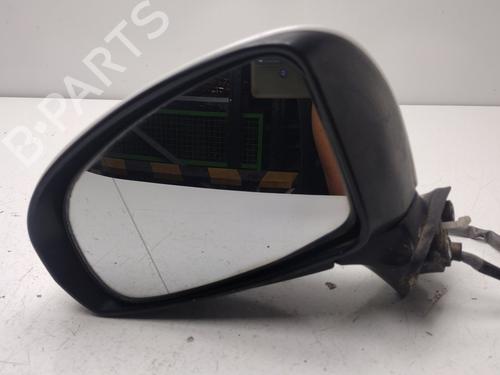 Used Right mirror Right mirror 37015334 37015334