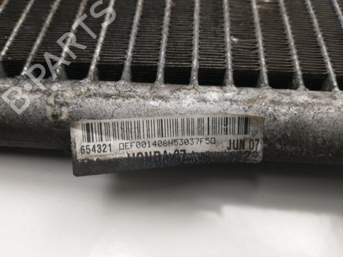 Radiador A/A HONDA CIVIC IX (FK) 1.4 i-VTEC (FK1) | BP30719263M32 