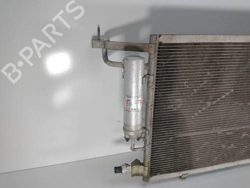 AC radiator FORD FIESTA VI (CB1, CCN) 1.5 TDCi | BP16074551M32 
