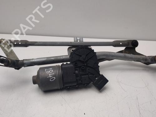 Viskermotor vindrude Viskermotor vindrude PEUGEOT PARTNER Tepee [2008-2026] 34401010 34401010