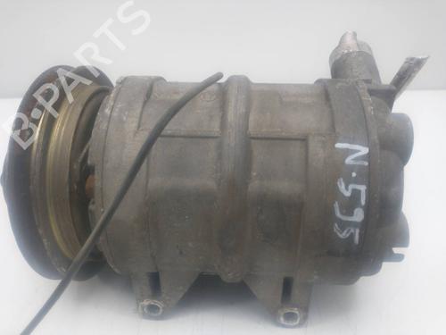 AC compressor NISSAN TERRANO II (R20)  | BP11215939M34 