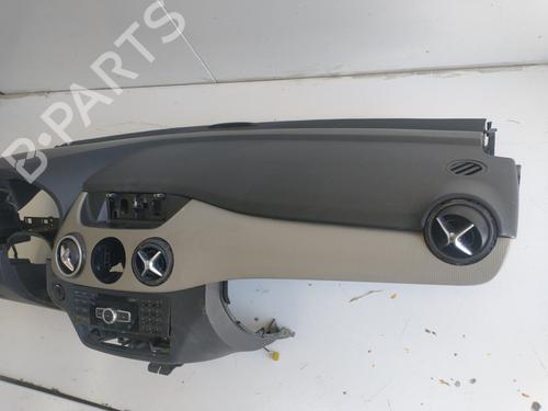 Dashboard MERCEDES-BENZ B-CLASS Sports Tourer (W246, W242)  | BP26187652C46 