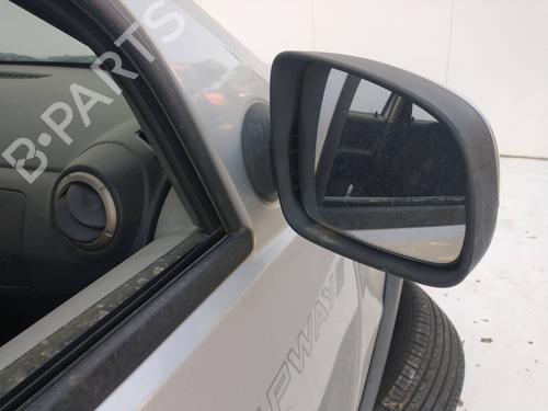 Right mirror DACIA SANDERO  | BP13023844C27
