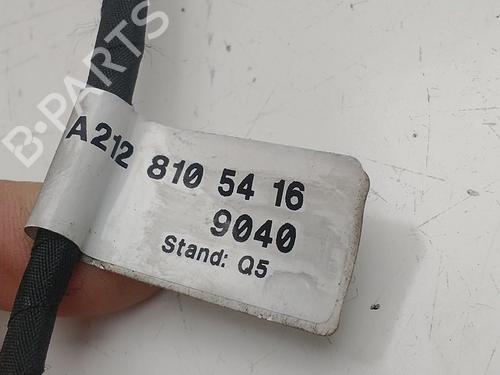 Ryggespeil høyre MERCEDES-BENZ E-CLASS T-Model (S212)  | BP30043790C27