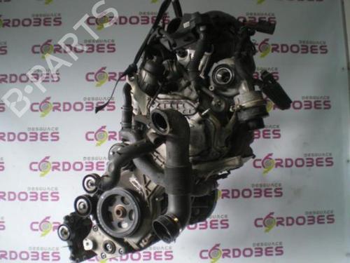 Motor MERCEDES-BENZ A-CLASS (W169) A 180 CDI (169.007, 169.307) (109 hp) 11188781