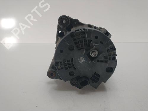 Alternator AUDI Q5 (8RB) 2.0 TDI quattro | BP7510655M7 