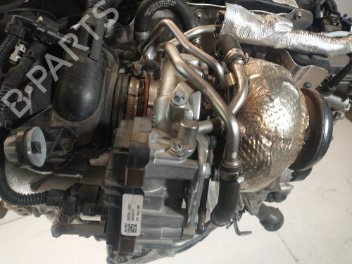 Engine MERCEDES-BENZ GLE (V167) GLE 350 de 4-matic (167.117) | BP18491923M1