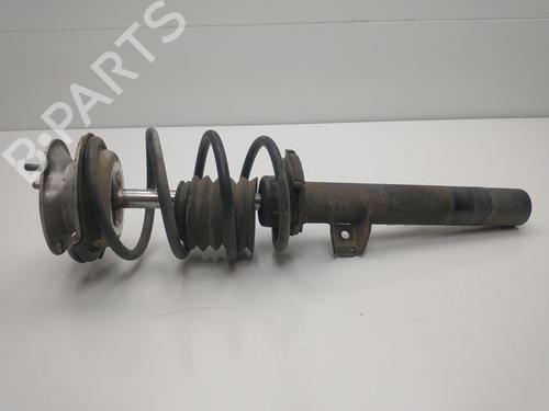 Used Right front shock absorber BMW 3 (E90) 320 d (177 hp) 30442328