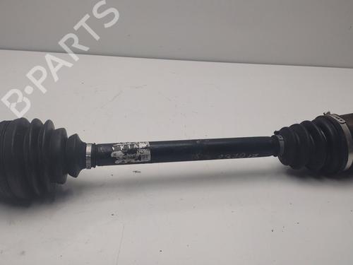 Used Left front driveshaft AUDI A4 B7 Avant (8ED) [2004-2008]  31949443