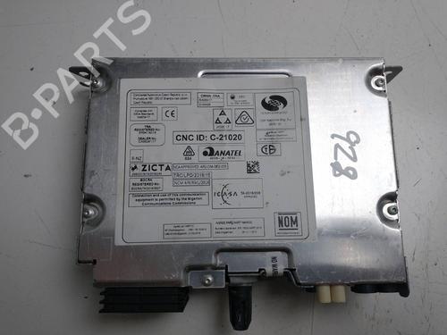 Radio PEUGEOT 208 II (UB_, UP_, UW_, UJ_) 1.2 PureTech 130 | BP15355737E6