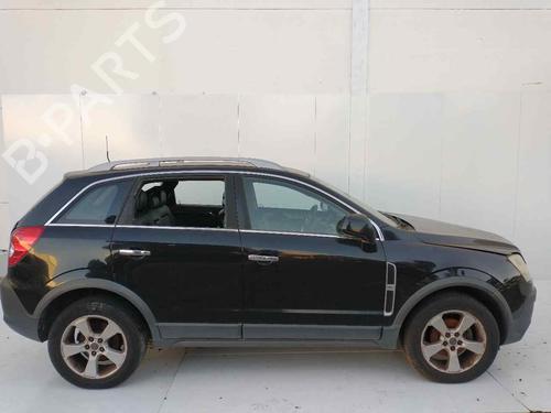 Gearbox OPEL ANTARA A (L07) 2.0 CDTI 4x4 | BP8512578M3 