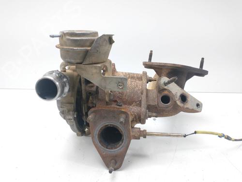 Turbocharger/Supercharger RENAULT MASTER III Platform/Chassis (EV, HV, UV)  | BP10347214M71 