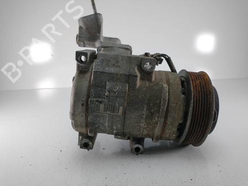 AC compressor HONDA ACCORD VII (CL, CN) 2.2 i-CTDi (CN1) | BP12340338M34 
