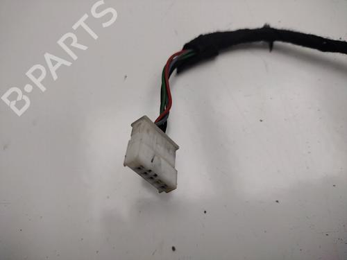 Left mirror BMW 3 (E46) 320 d | BP30316169C26