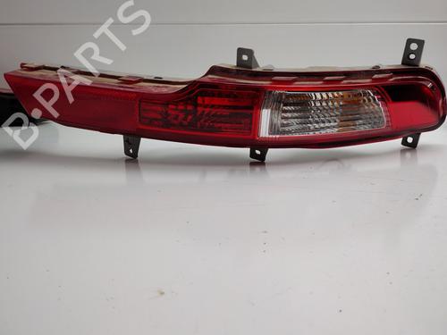 Used Rear bumper right light KIA SPORTAGE III (SL) [2009-2017]  29811166
