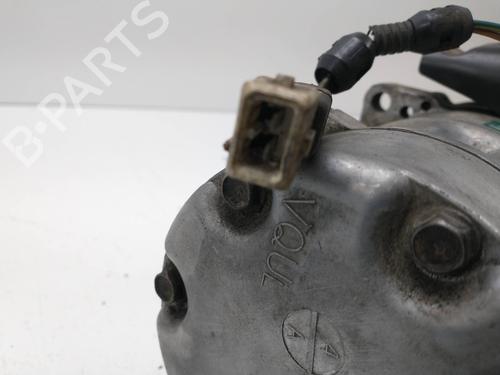 AC compressor CITROËN JUMPER I Van (230L) 2.0 HDI | BP8592577M34 