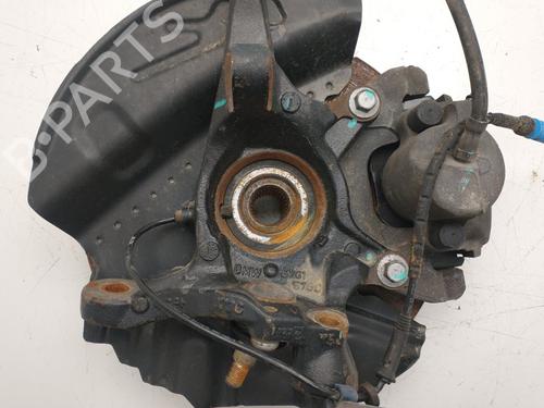 Right front steering knuckle BMW X5 (E53) 3.0 i | BP32368816M26  - Image 5