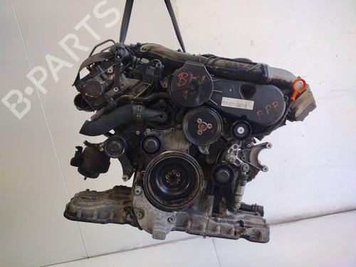 Engine AUDI A6 C6 (4F2) 2.7 TDI | BP17638283M1 