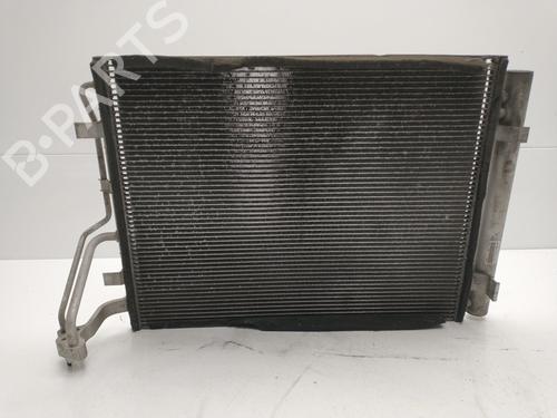 AC radiator HYUNDAI i30 (GD)  | BP30682573M32  - Image 5
