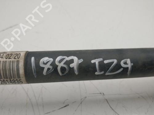 Left front driveshaft OPEL COMBO E Tour / Life (K9) | BP39563119M38 - Image 4