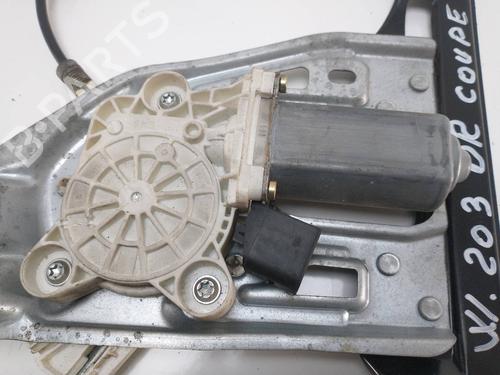 Front right window mechanism MERCEDES-BENZ C-CLASS Coupe (CL203)  | BP10266156C23 