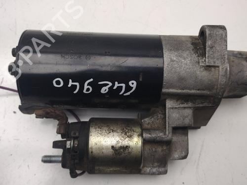 Used Starter MERCEDES-BENZ M-CLASS (W164) [2005-2012]  32163240