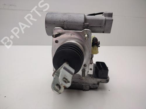 ABS pump TOYOTA YARIS (_P13_) 1.5 Hybrid (NHP130_, NHP130) | BP23903613M43 
