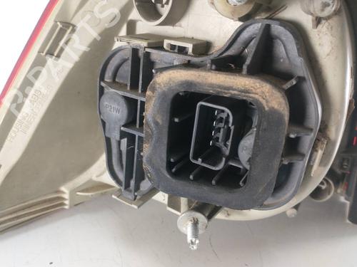 Right taillight VW GOLF V (1K1)  | BP11287566C35 