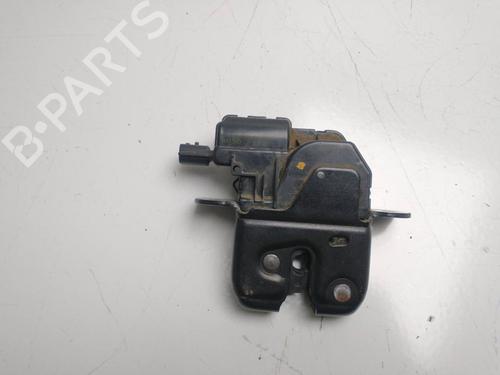 Tailgate lock RENAULT MEGANE II Estate (KM0/1_)  | BP12339995C101 