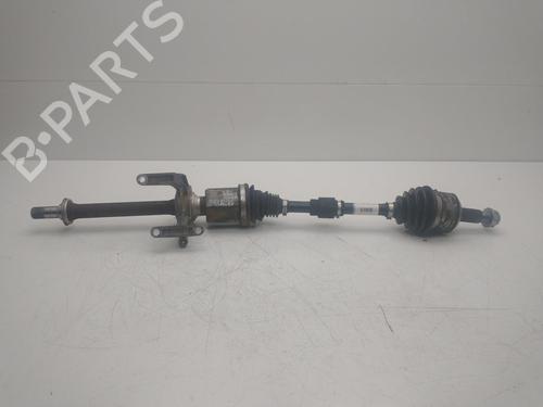 Used Right front driveshaft Right front driveshaft HONDA HR-V (RU) 1.5 (RU1) (130 hp) 33430858 33430858