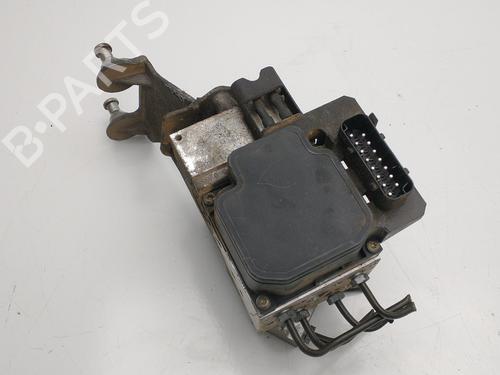 Used ABS pump MERCEDES-BENZ S-CLASS (W220, V220) S 55 AMG (220.073, 220.173) (360 hp) 32034104
