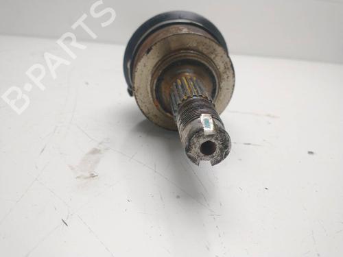 Right front driveshaft FIAT 500 (312_) 1.2 (312AXA1A) | BP21541962M39 