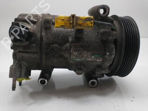 AC compressor OPEL CORSA D (S07)  | BP7509027M34 