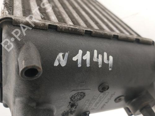 Intercooler FORD FIESTA VI (CB1, CCN) 1.6 TDCi | BP32439090M30 